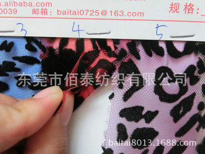 【0022#供應(yīng)植絨布植絨網(wǎng)布工藝網(wǎng)尼龍格植絨網(wǎng)布尼龍沙網(wǎng)植絨面料】?jī)r(jià)格,廠家,圖片,復(fù)合面料、功能面料,東莞市佰泰紡織-