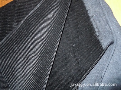 【服裝面料,防高寒條子16條、14條,高檔植絨面料,flocking】?jī)r(jià)格,廠家,圖片,針織面料,嘉興市新世紀(jì)工藝植絨廠-