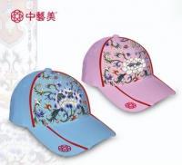 太陽帽 棒球帽 [中國風(fēng)七夕送禮佳品] 植絨工藝[供應(yīng)]_其他二手設(shè)備轉(zhuǎn)讓_世界工廠網(wǎng)中國產(chǎn)品信息庫