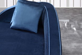 意達(dá)爾特植絨現(xiàn)代簡(jiǎn)約貴妃椅,yy1303系列實(shí)木布藝單人沙發(fā)