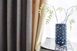 窗簾百科 家居軟裝必修課之窗簾知識大匯總 基礎篇