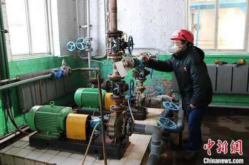 化工城 吉林擴大消毒劑原材料產能 助力抗疫