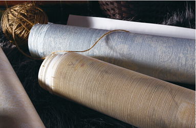 雅琪諾無紡壁紙,打造健康自然家居環境