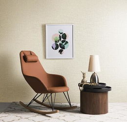 2019廣州建博會雅琪諾 墻飾行業新勢利