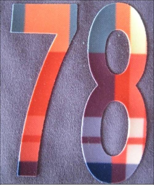 植絨,莫先生的個人相冊,八方商務空間