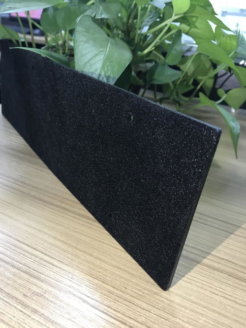 pp植絨處理劑在汽車內飾件粘膠植絨工藝上的應用