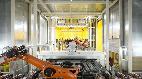 2022新能源汽車(chē)金屬成形零部件制造大會(huì)將于3月底在廣州舉辦