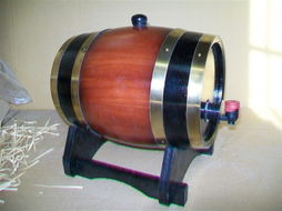 紅酒包裝橡木桶 ,曹縣祥瑞工藝品廠(chǎng)