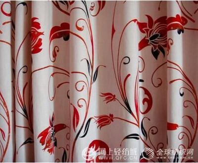 植絨窗簾布價格多少錢一米-全球紡織網(wǎng)資訊中心