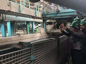 歐洲考察快報 ▏中國危廢產(chǎn)業(yè)網(wǎng)組織歐洲考察,深度參訪德國三家企業(yè)