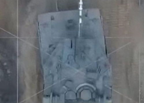 血淋淋的教訓 西方軍工犯了大錯 坦克精雕細琢,造成了工藝品