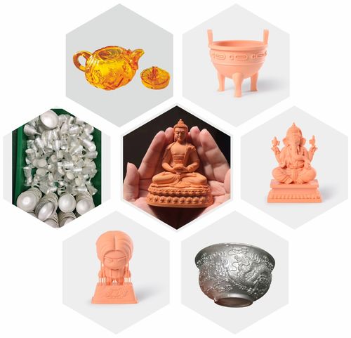 3d打印機(jī)多少錢一臺(tái)