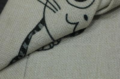 滌棉材質(zhì)梭織染色印花提花爛花壓花割絨植絨工藝沙發(fā)布廠家批發(fā)直銷/供應(yīng)價(jià)格 -全球紡織網(wǎng)