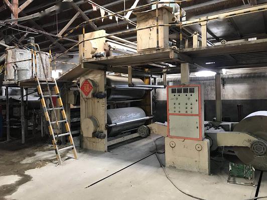 二手機械市場供需兩旺 二級廠設備轉讓活躍，八家包裝企業釋放采購需求